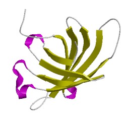 Image of CATH 5n8bD00