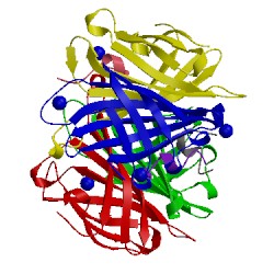 Image of CATH 5n8e