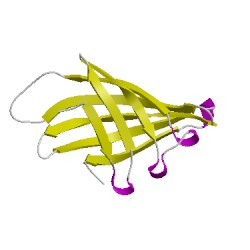 Image of CATH 5n8eA00