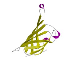 Image of CATH 5n8jC00