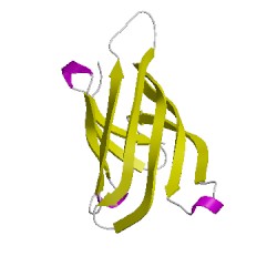 Image of CATH 5n8wB