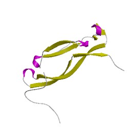 Image of CATH 5n92A