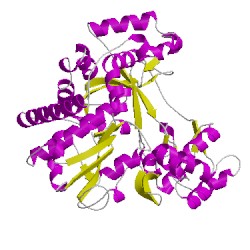 Image of CATH 5n95A