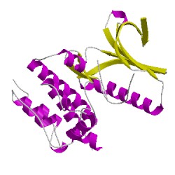 Image of CATH 5n9sA