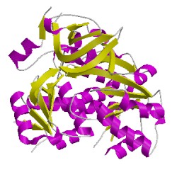 Image of CATH 5n9wB01