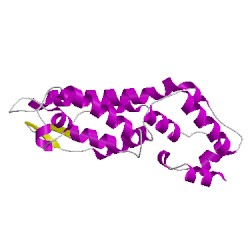 Image of CATH 5na2A