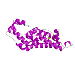 Image of CATH 5na2B