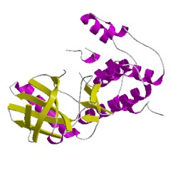 Image of CATH 5nadA