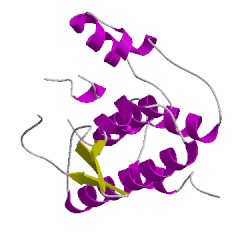 Image of CATH 5nadA02