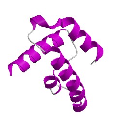 Image of CATH 5naeB02