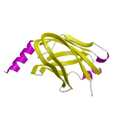 Image of CATH 5nalB