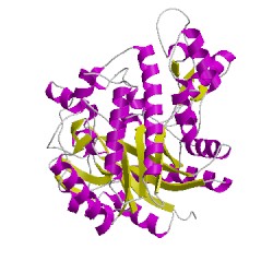 Image of CATH 5navB00