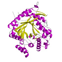 Image of CATH 5navF00