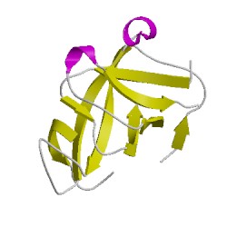 Image of CATH 5nb6A01