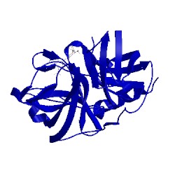 Image of CATH 5nba