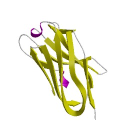 Image of CATH 5nbiH01