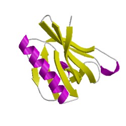 Image of CATH 5ncfB00