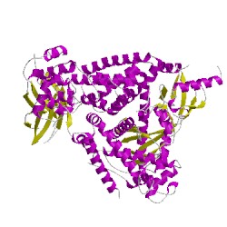 Image of CATH 5nczA