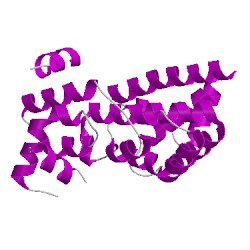 Image of CATH 5nczA01