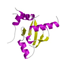 Image of CATH 5nczA02