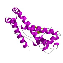 Image of CATH 5nczA05