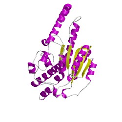 Image of CATH 5nd5A01