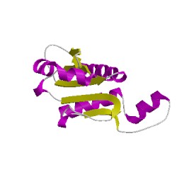 Image of CATH 5nd5A03