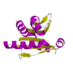 Image of CATH 5nd5B03