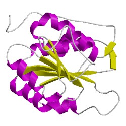 Image of CATH 5nd6B02