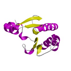 Image of CATH 5nd6B03