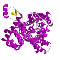 Image of CATH 5nddA