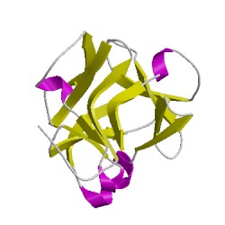 Image of CATH 5ndfB02