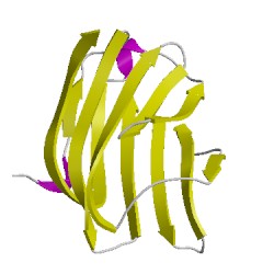 Image of CATH 5nfbA00