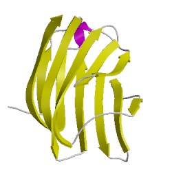 Image of CATH 5nfcA