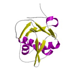 Image of CATH 5nffB00