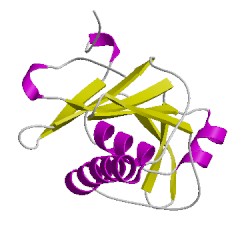 Image of CATH 5nffP00