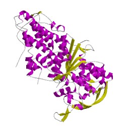 Image of CATH 5nfhA