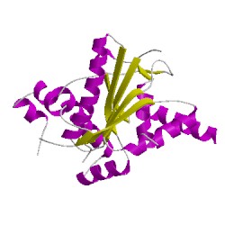 Image of CATH 5nfhA01