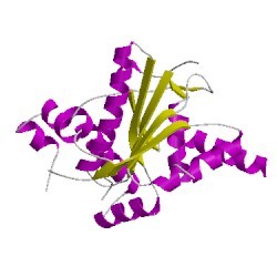 Image of CATH 5nfhA01