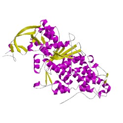 Image of CATH 5nfhB