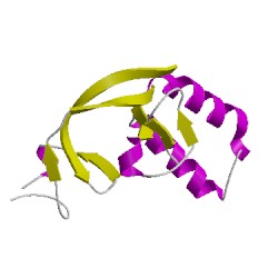 Image of CATH 5nfhB02