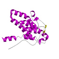 Image of CATH 5nfhB03