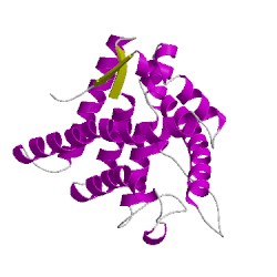 Image of CATH 5nfpA