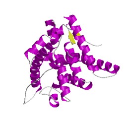 Image of CATH 5nftA00