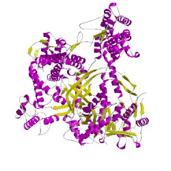 Image of CATH 5nfvA