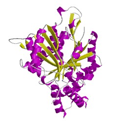 Image of CATH 5nfzA