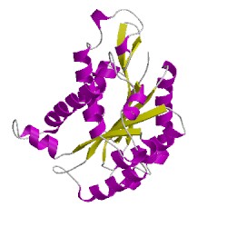 Image of CATH 5nfzA01