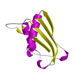 Image of CATH 5nfzA02