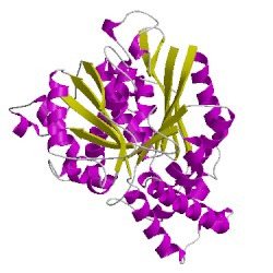 Image of CATH 5nfzC