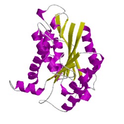 Image of CATH 5nfzC01